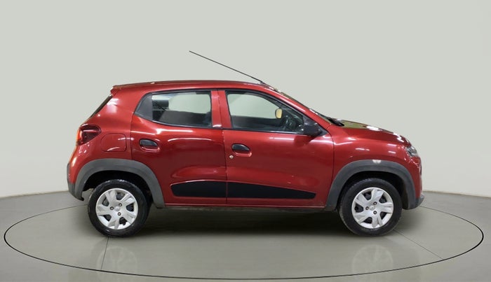 2020 Renault Kwid RXL, Petrol, Manual, 21,447 km, Right Side View