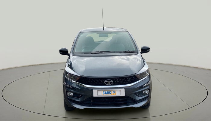 2021 Tata Tiago XZ PLUS PETROL, Petrol, Manual, 24,052 km, Front