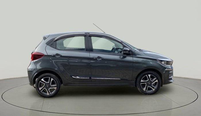 2021 Tata Tiago XZ PLUS PETROL, Petrol, Manual, 24,052 km, Right Side