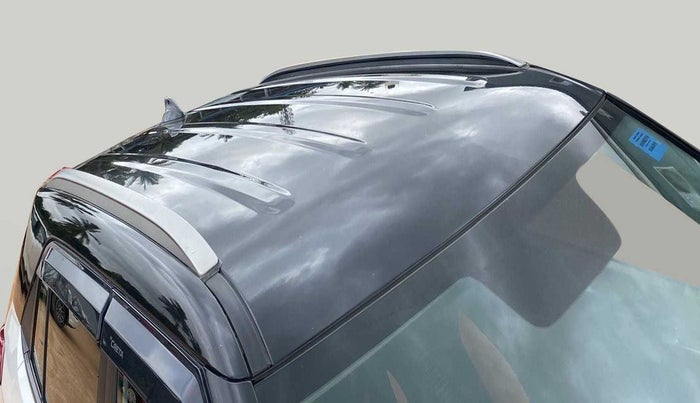2019 Hyundai Creta SX 1.6 PETROL DUAL TONE, Petrol, Manual, 36,336 km, Roof