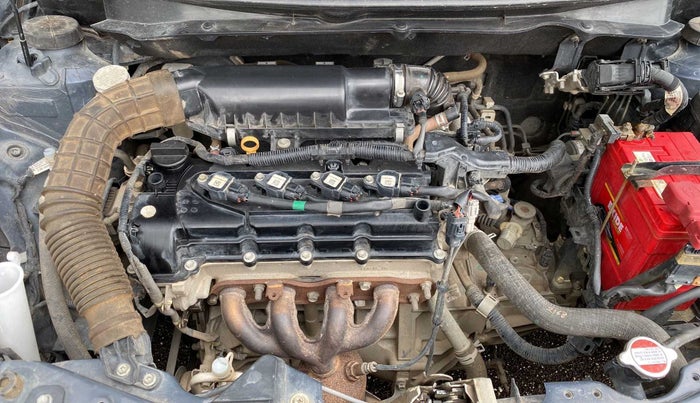 2018 Maruti Swift ZXI PLUS, Petrol, Manual, 67,443 km, Open Bonet