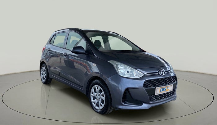 2019 Hyundai Grand i10 MAGNA 1.2 KAPPA VTVT, Petrol, Manual, 62,081 km, SRP