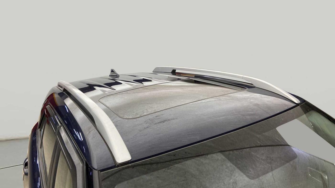 2020 Hyundai VENUE SX 1.0 TURBO, Petrol, Manual, 43,417 km, Roof