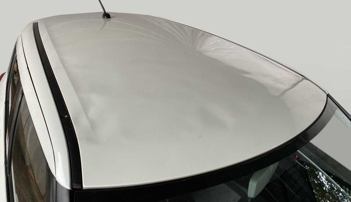 2014 Maruti Swift VXI, Petrol, Manual, 95,421 km, Roof