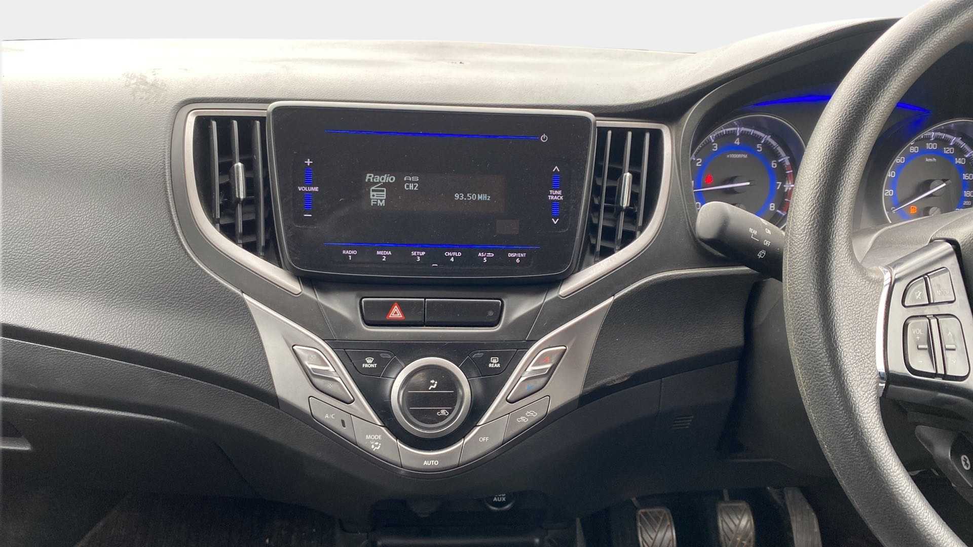 Features