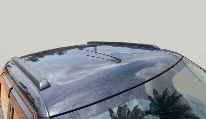 2022 Tata PUNCH CREATIVE 1.2 AMT KAZIRANGA EDITION , Petrol, Automatic, 15,486 km, Roof