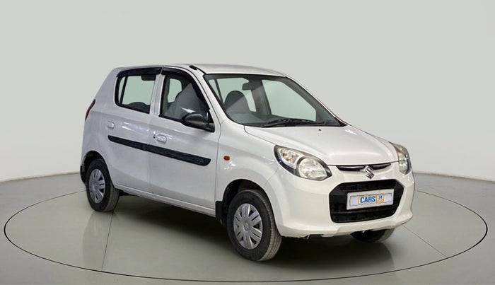 2015 Maruti Alto 800 LXI, Petrol, Manual, 98,998 km, Right Front Diagonal