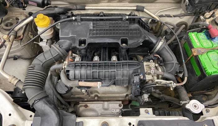 2015 Maruti Alto 800 LXI, Petrol, Manual, 98,998 km, Open Bonet