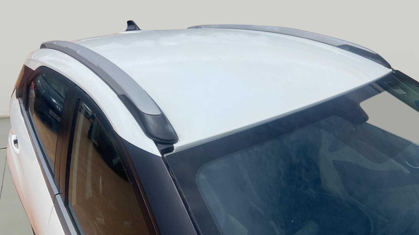2022 Tata NEXON XZ PLUS PETROL, Petrol, Manual, 5,000 km, Roof