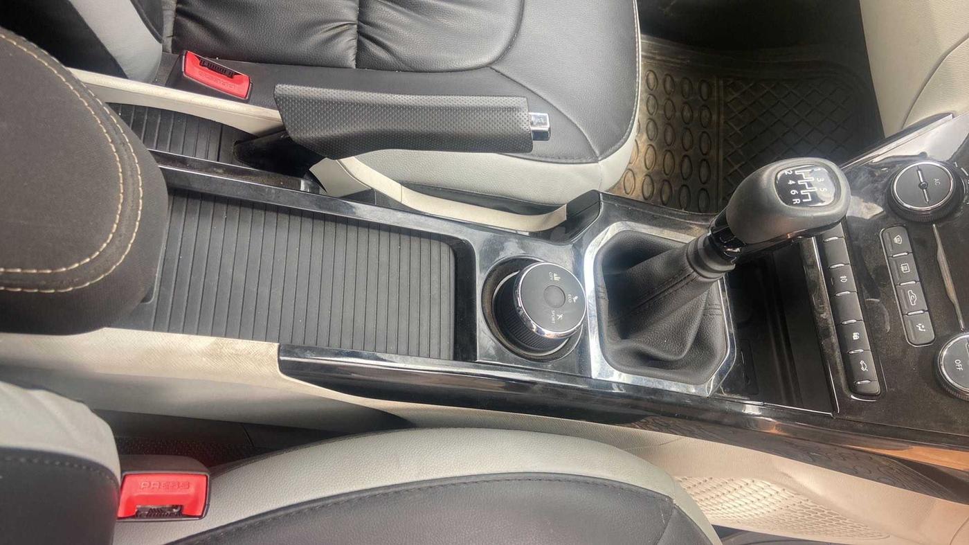 2022 Tata NEXON XZ PLUS PETROL, Petrol, Manual, 5,000 km, Gear Lever