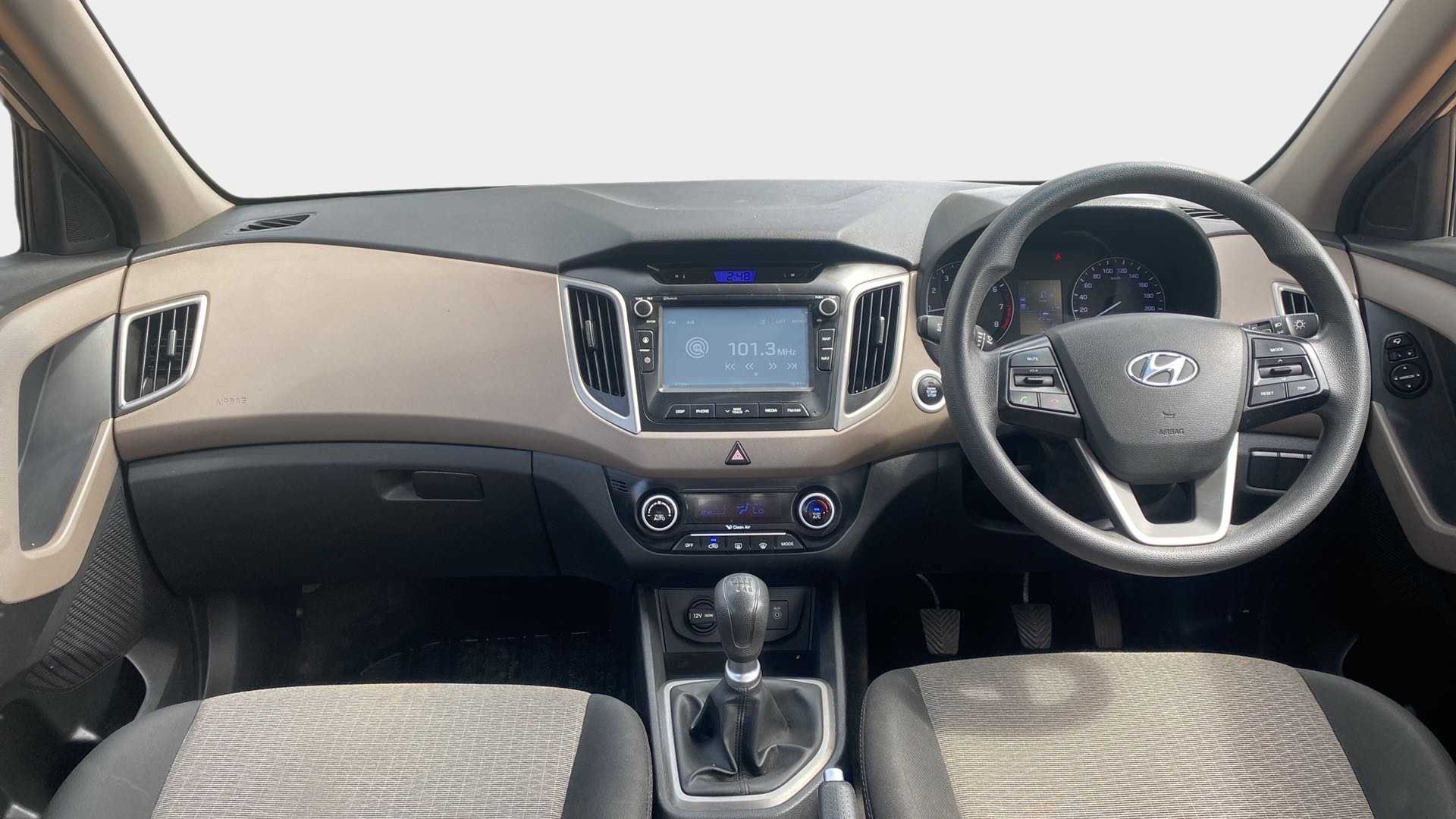 Interior