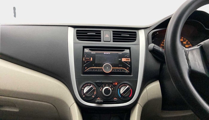 2019 Maruti Celerio VXI, Petrol, Manual, 63,194 km, Air Conditioner