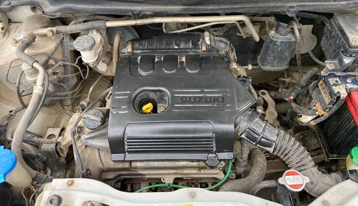 2019 Maruti Celerio VXI, Petrol, Manual, 63,194 km, Open Bonet