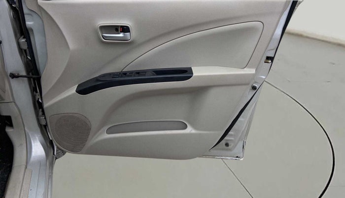 2019 Maruti Celerio VXI, Petrol, Manual, 63,194 km, Driver Side Door Panels Control