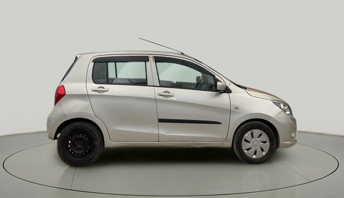 2019 Maruti Celerio VXI, Petrol, Manual, 63,194 km, Right Side View