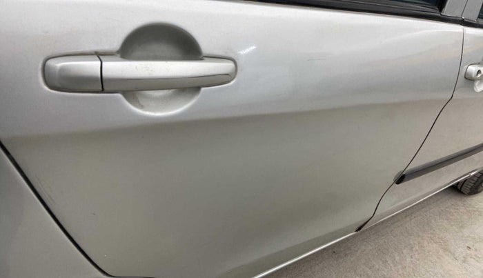 2019 Maruti Celerio VXI, Petrol, Manual, 63,194 km, Right rear door - Minor scratches