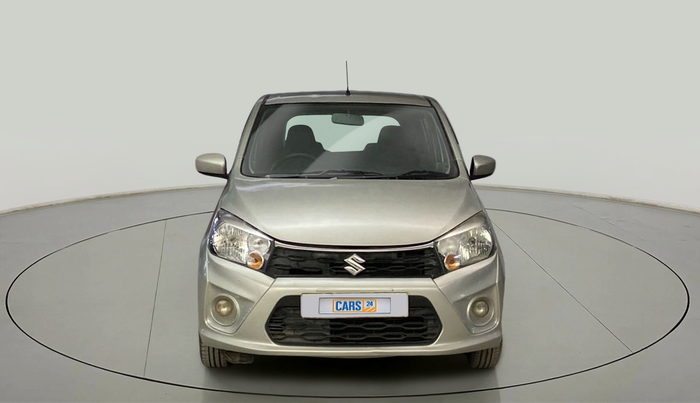 2019 Maruti Celerio VXI, Petrol, Manual, 63,194 km, Front