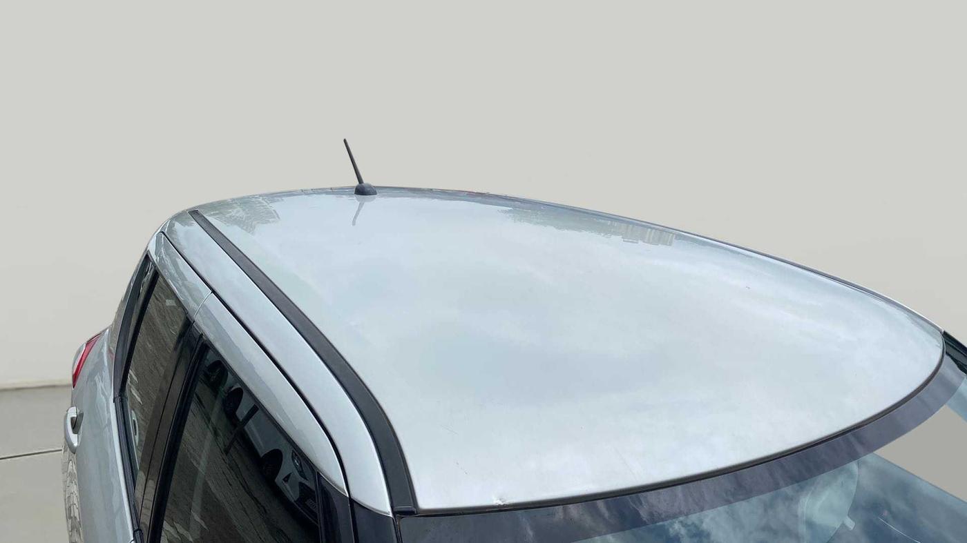 2017 Maruti Swift VXI, Petrol, Manual, 42,678 km, Roof