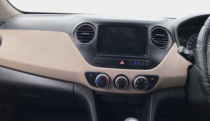 2014 Hyundai Grand i10 MAGNA 1.2 KAPPA VTVT, Petrol, Manual, 8,189 km, Air Conditioner