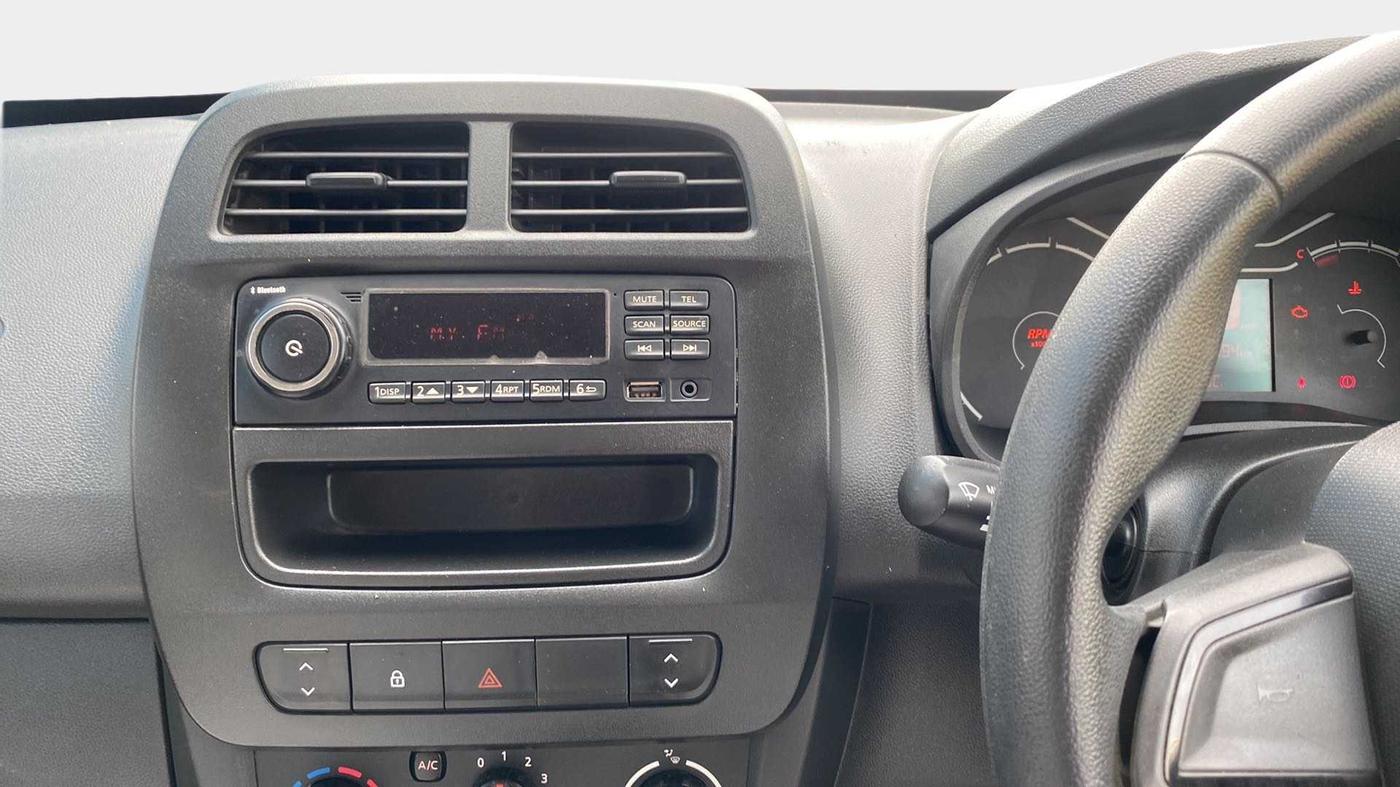 2020 Renault Kwid RXL 1.0, Petrol, Manual, 11,691 km, Air Conditioner