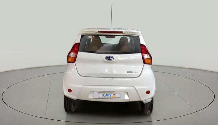 2017 Datsun Redi Go T (O), Petrol, Manual, 54,663 km, Back/Rear