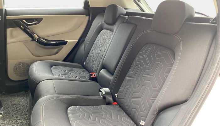 2023 Tata NEXON XZA PLUS PETROL, Petrol, Automatic, 27,320 km, Right Side Rear Door Cabin