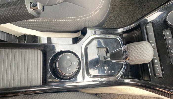 2023 Tata NEXON XZA PLUS PETROL, Petrol, Automatic, 27,320 km, Gear Lever