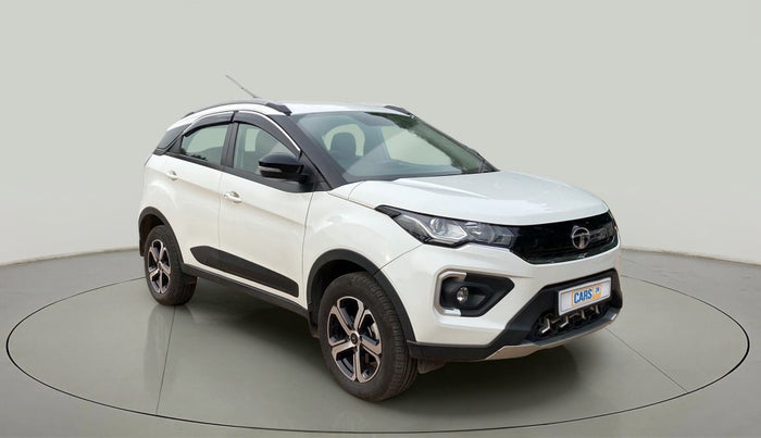 2023 Tata NEXON XZA PLUS PETROL, Petrol, Automatic, 27,320 km, SRP