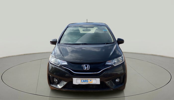 2015 Honda Jazz 1.2L I-VTEC SV, Petrol, Manual, 99,867 km, Front