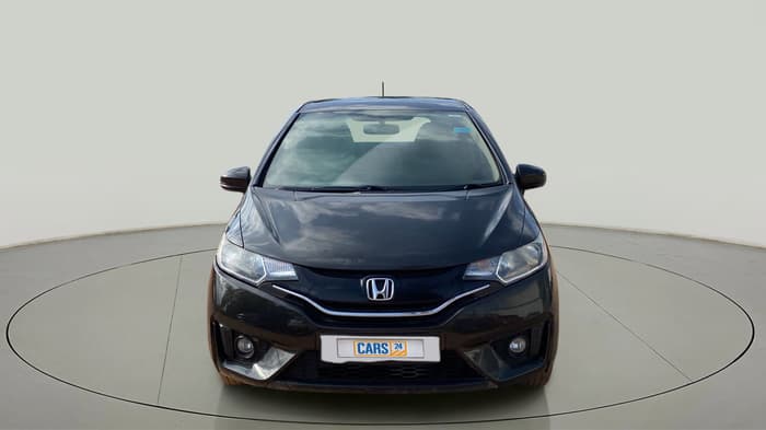 2015 Honda Jazz 1.2L I-VTEC SV, Petrol, Manual, 99,867 km, Front