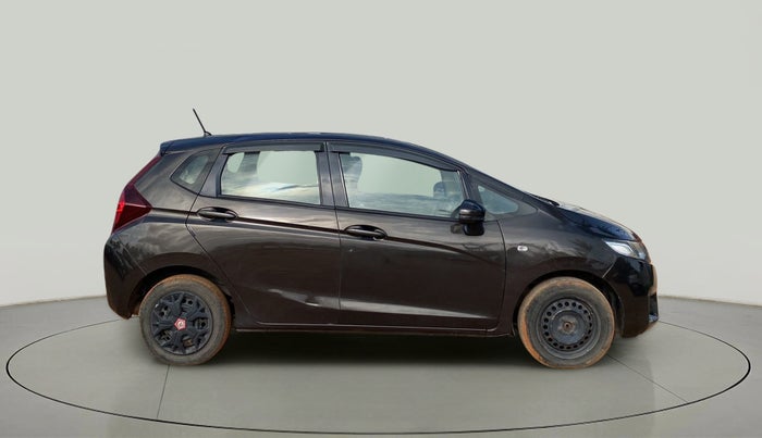 2015 Honda Jazz 1.2L I-VTEC SV, Petrol, Manual, 99,867 km, Right Side View
