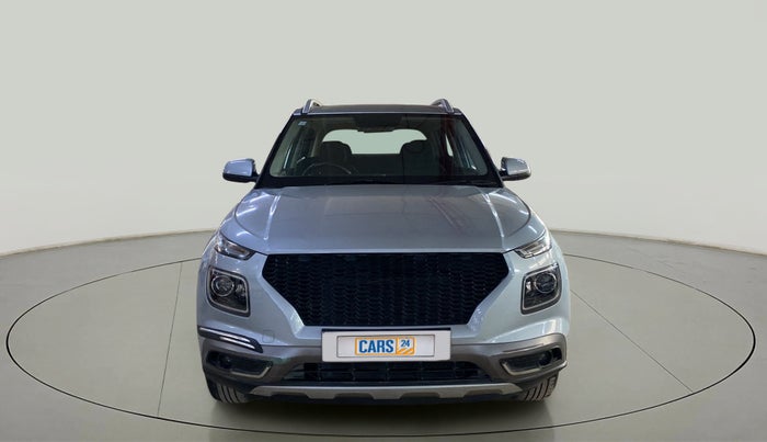 2020 Hyundai VENUE S 1.2, Petrol, Manual, 32,656 km, Front