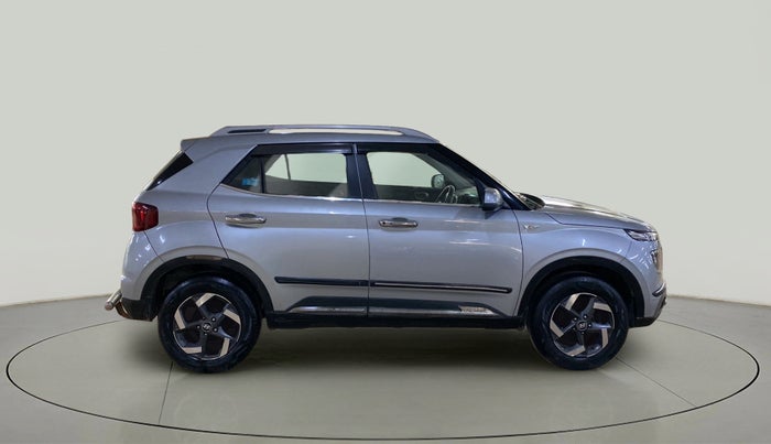 2020 Hyundai VENUE S 1.2, Petrol, Manual, 32,656 km, Right Side View