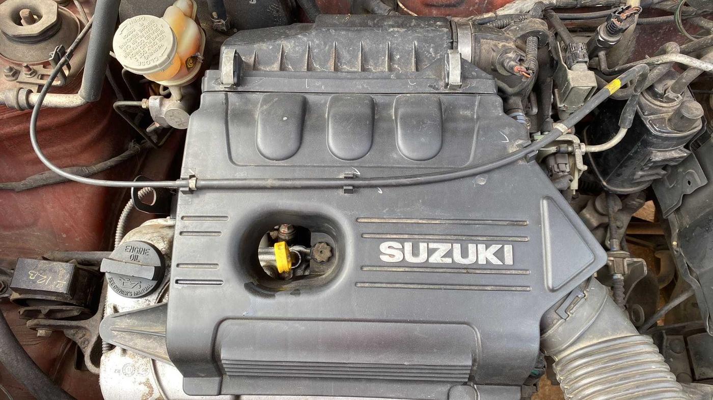 2012 Maruti Alto K10 VXI, Petrol, Manual, 71,979 km, Open Bonet