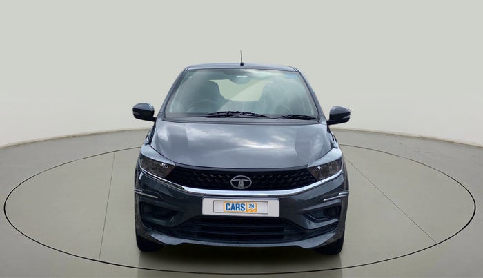 2021 Tata Tiago XT (O) PETROL, Petrol, Manual, 36,953 km, Front