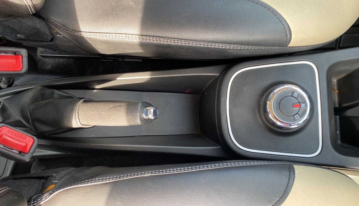 2023 Renault Kwid CLIMBER AMT 1.0, Petrol, Automatic, 6,471 km, Gear Lever