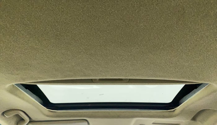 2016 Honda City 1.5L I-VTEC VX (O) MT, Petrol, Manual, 46,312 km, Moonroof/ Sunroof