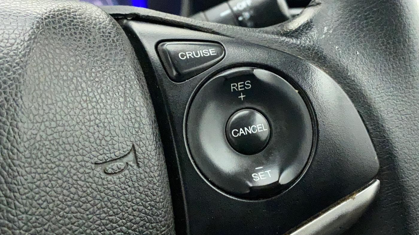 2016 Honda City 1.5L I-VTEC VX (O) MT, Petrol, Manual, 46,312 km, Adaptive Cruise Control