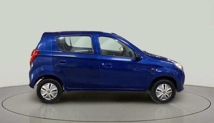2014 Maruti Alto 800 LXI, Petrol, Manual, 68,622 km, Right Side View