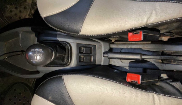 2014 Maruti Alto 800 LXI, Petrol, Manual, 68,622 km, Gear Lever
