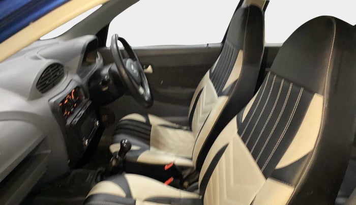 2014 Maruti Alto 800 LXI, Petrol, Manual, 68,622 km, Right Side Front Door Cabin