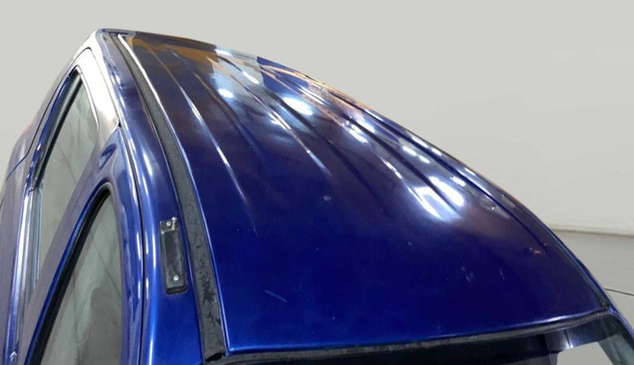 2014 Maruti Alto 800 LXI, Petrol, Manual, 68,622 km, Roof