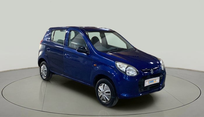 2014 Maruti Alto 800 LXI, Petrol, Manual, 68,622 km, SRP