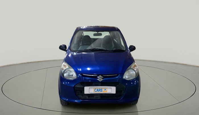 2014 Maruti Alto 800 LXI, Petrol, Manual, 68,622 km, Front
