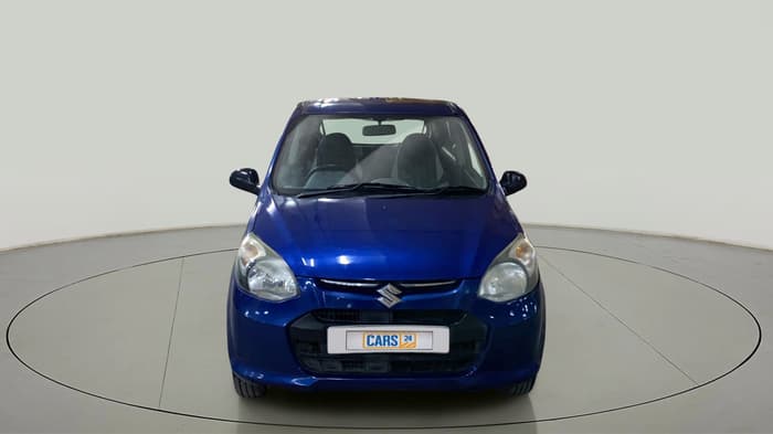 2014 Maruti Alto 800 LXI, Petrol, Manual, 68,622 km, Front