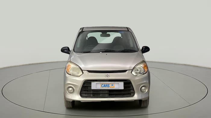 2016 Maruti Alto 800 LXI, Petrol, Manual, 20,082 km, Front