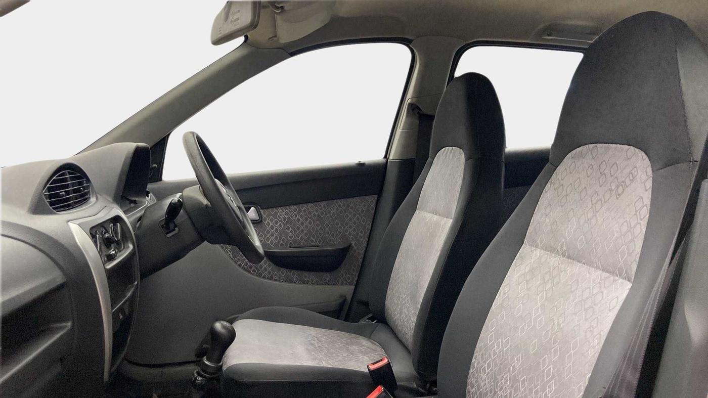 2016 Maruti Alto 800 LXI, Petrol, Manual, 20,082 km, Right Side Front Door Cabin