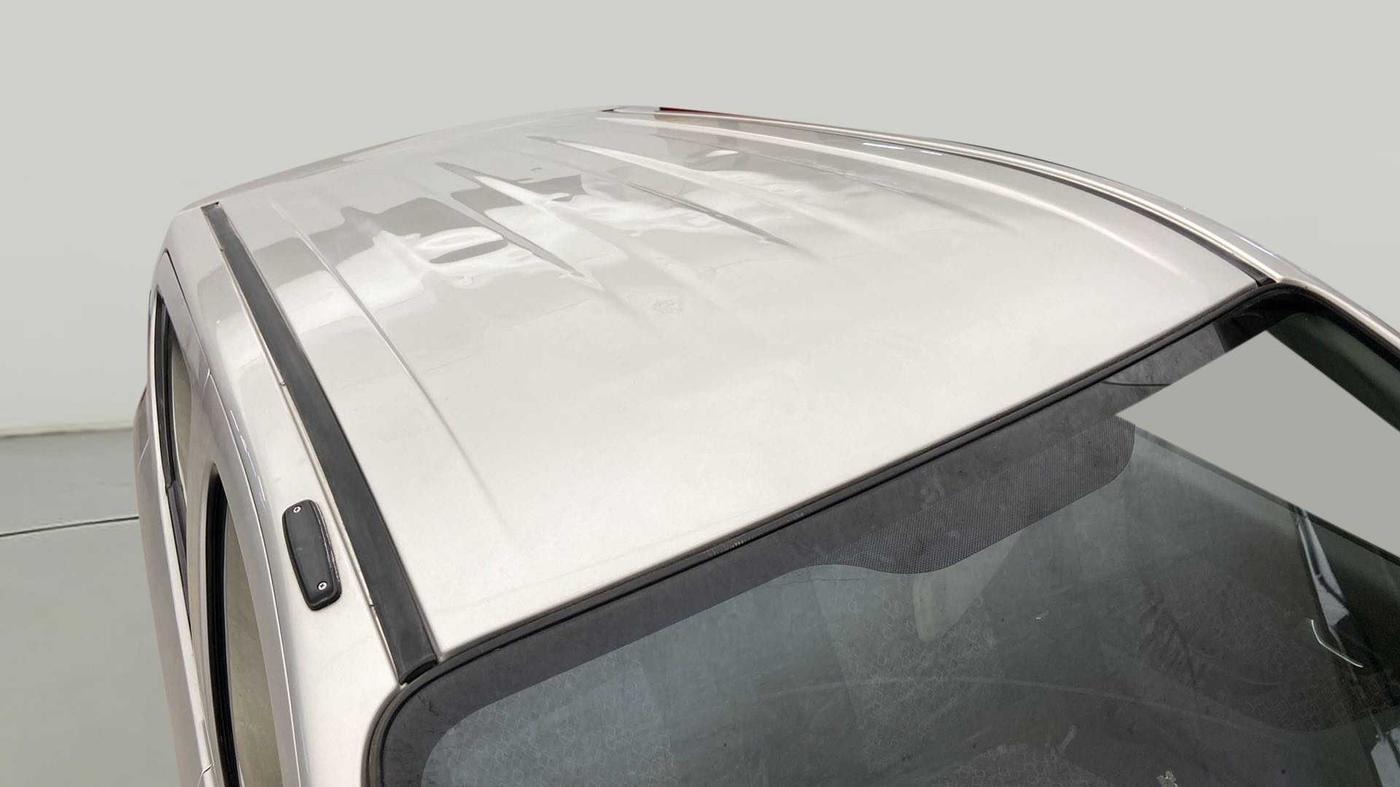 2016 Maruti Alto 800 LXI, Petrol, Manual, 20,082 km, Roof