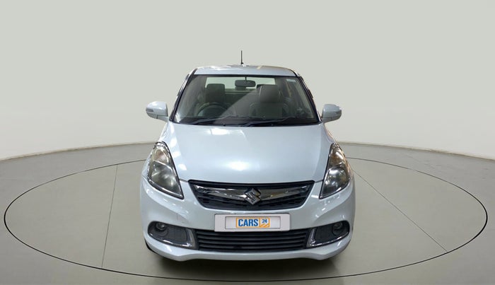 2015 Maruti Swift Dzire VXI, Petrol, Manual, 66,238 km, Front