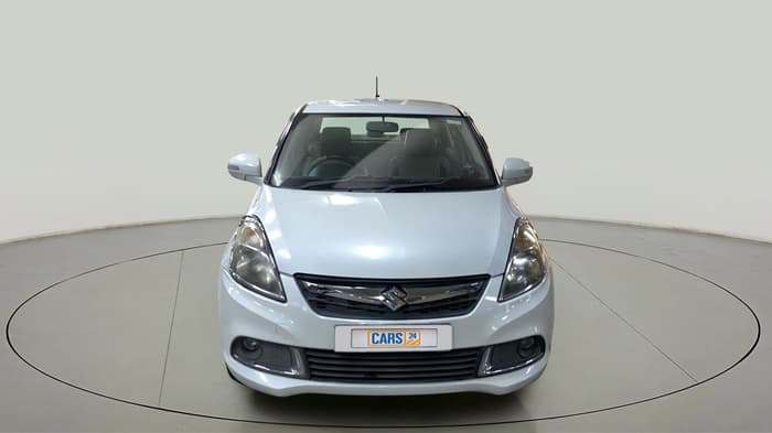 2015 Maruti Swift Dzire VXI, Petrol, Manual, 66,238 km, Front